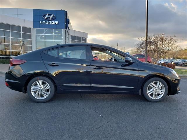 2019 hyundai elantra limited limited 4dr sedan for sale in little rock, arkansas