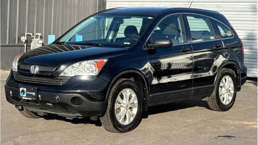 2008 honda cr-v lx