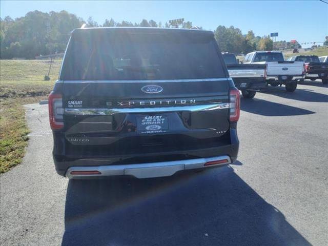 2023 ford expedition max limited