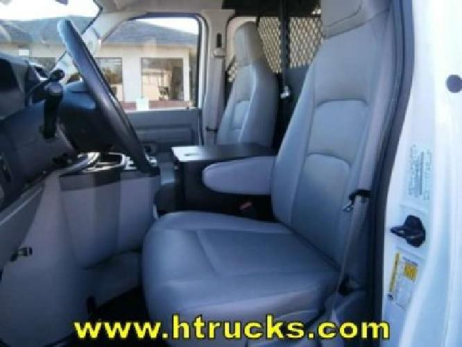 2013 ford e150 xlt in palo alto, ca