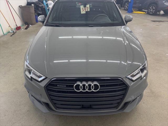2020 audi a3 premium
