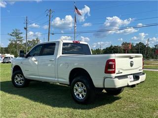 2023 RAM 3500 laramie