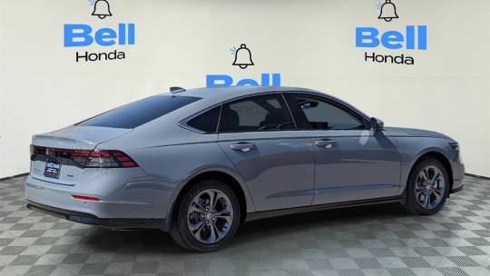 2024 Honda Accord