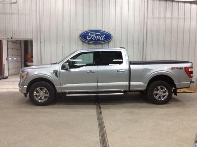 2022 ford f-150 lariat in essig, minnesota