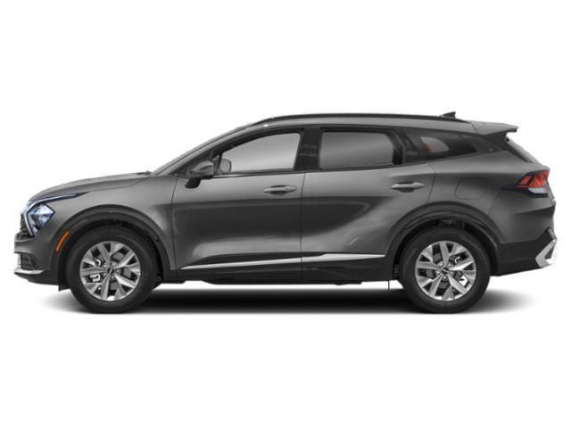 2023 kia sportage sx