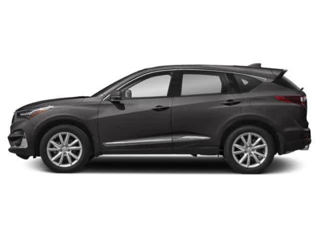 2019 acura rdx base