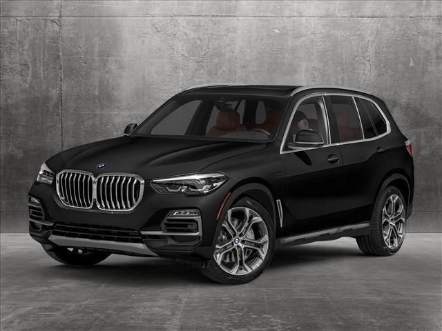 2023 bmw x5 phev xdrive45e