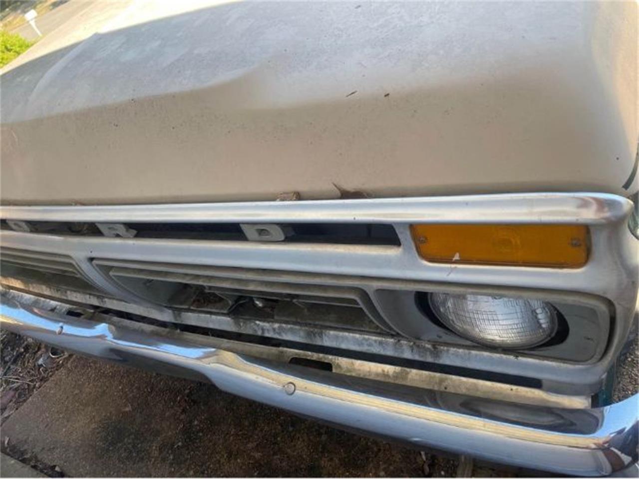 1974 ford f250