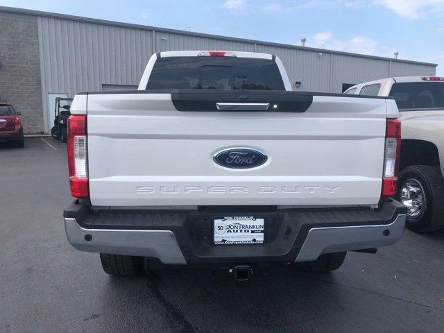 used 2019 ford f250 4x4 crew cab super duty somerset, ky 42501 for sale in acorn, kentucky