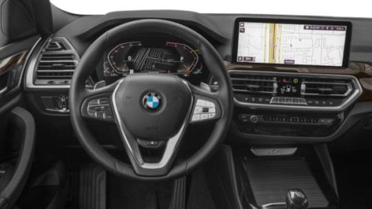 2022 bmw x4 xdrive30i
