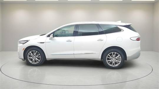 2023 Buick Enclave