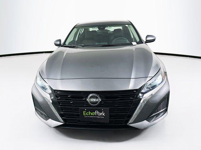 2023 nissan altima s fwd