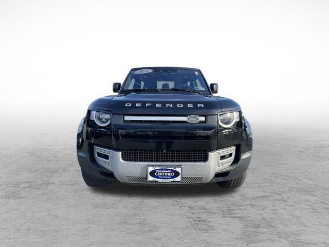 2021 land rover defender 90 s