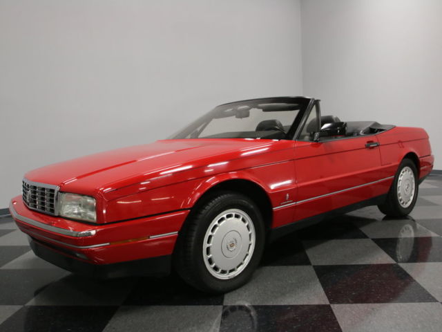 only 55k original miles, both tops, extremely well maintained, least made in 92'