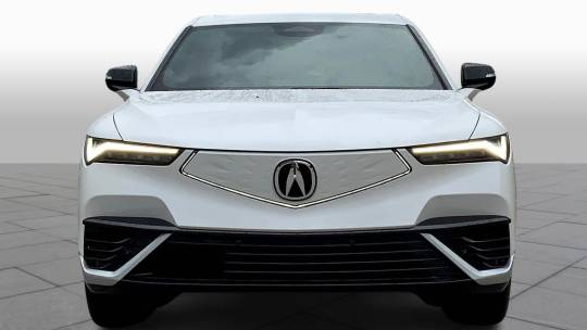 2024 Acura ZDX