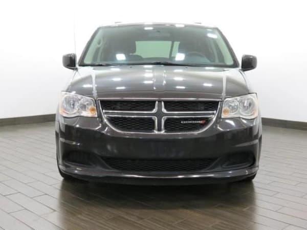 2012 dodge grand caravan in secaucus, new jersey