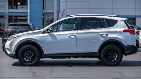 2013 Toyota RAV4