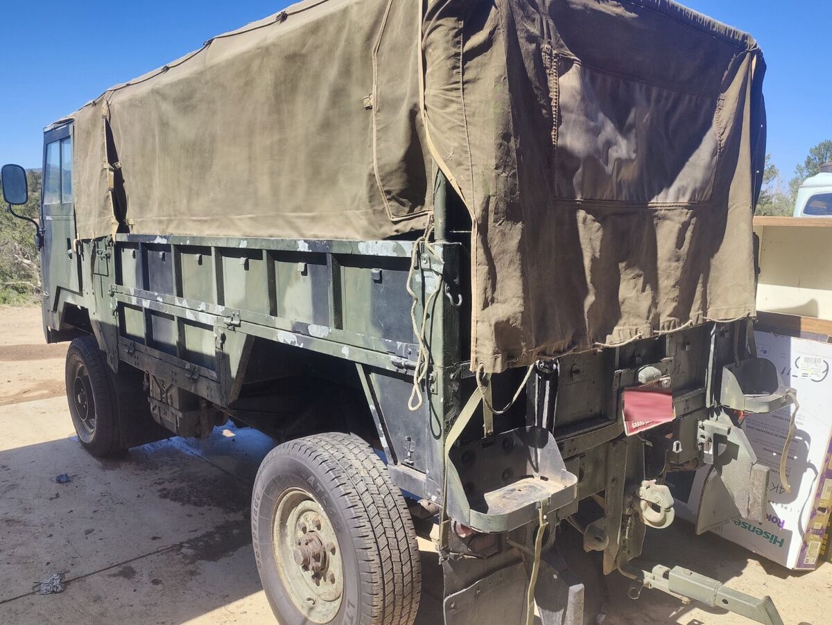 extremely rare land rover 101