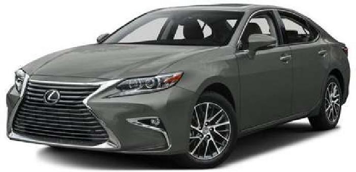 2016 lexus es 350 350 in naples, fl
