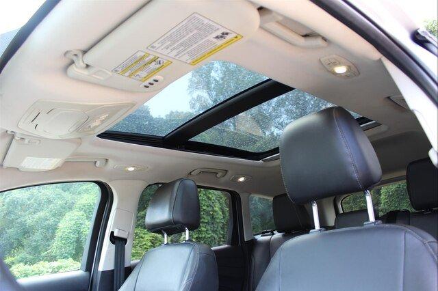 used 2013 ford escape fwd sel natchez, ms 39120 for sale in church hill, mississippi