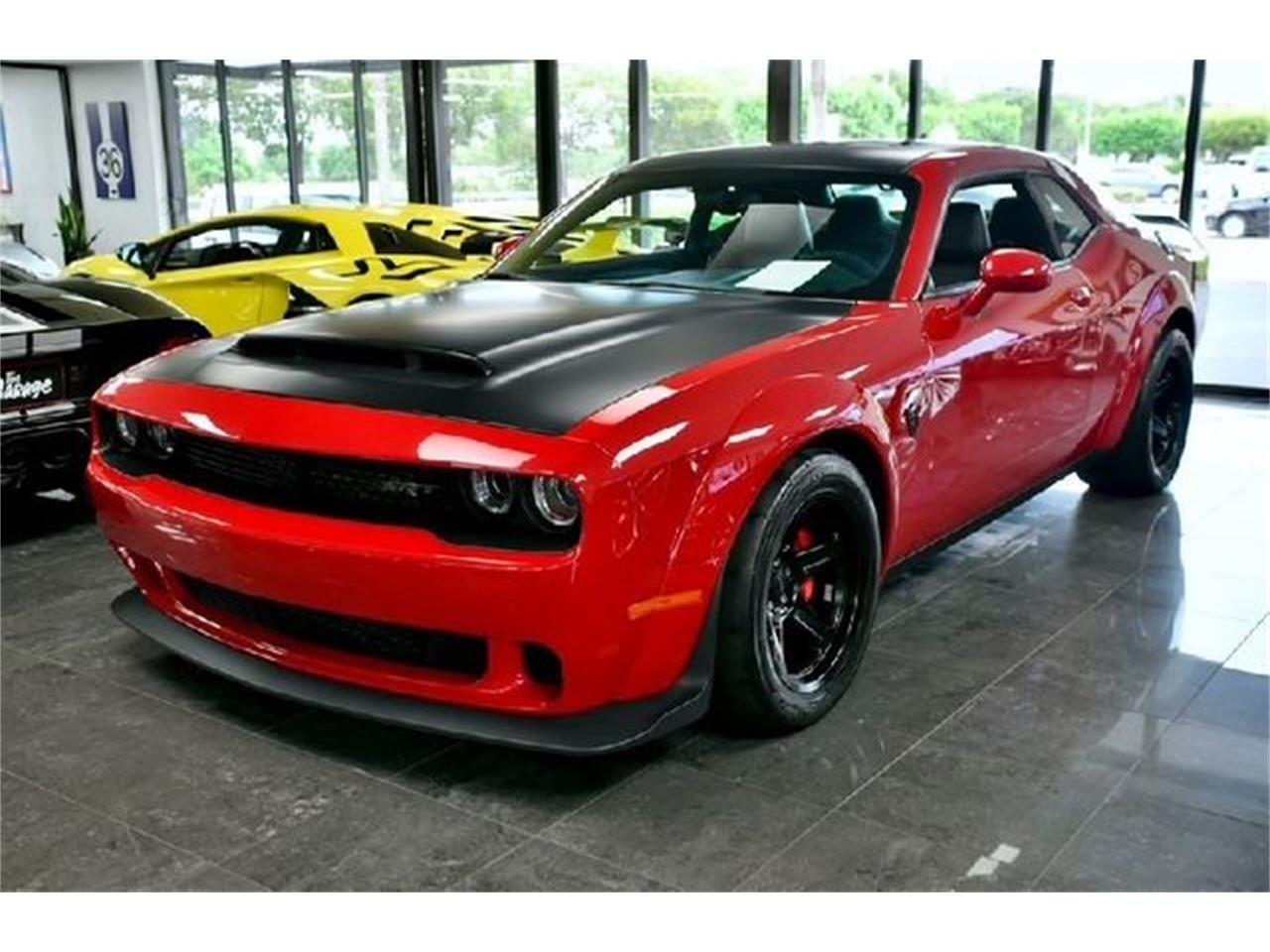 for sale: 2018 dodge challenger in cadillac, michigan for sale in cadillac, mi