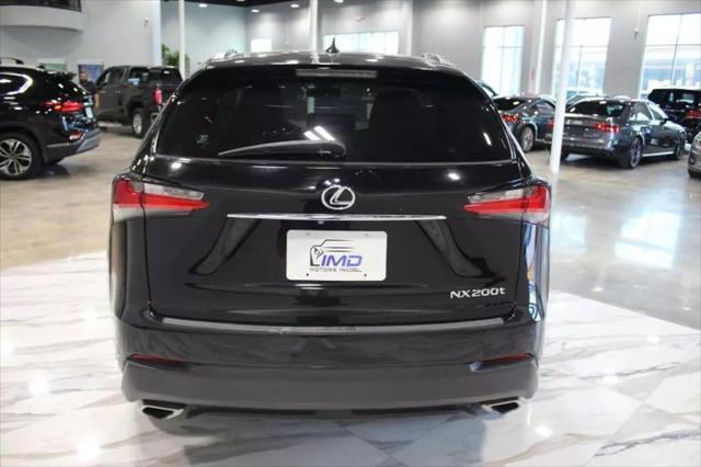 2015 lexus nx 200t f sport