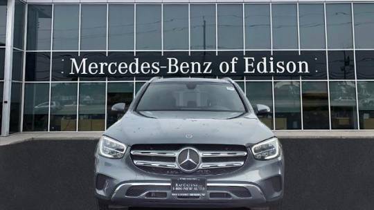 2020 mercedes-benz glc 300