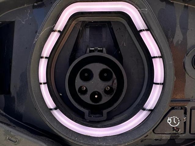 2023 ford escape r mulliner