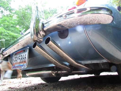 groovy '65 austin healey 3000 mk111 bj8!