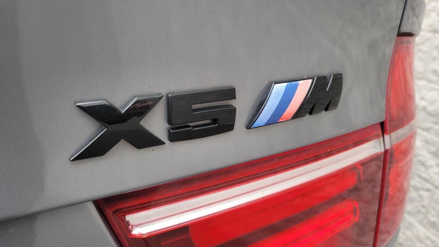 2013 bmw x5 m base