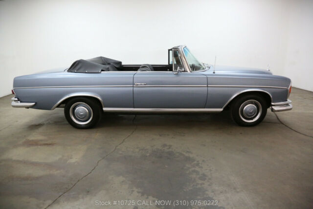 1966 cabriolet right hand drive used automatic