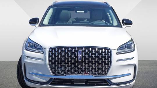 2024 Lincoln Corsair