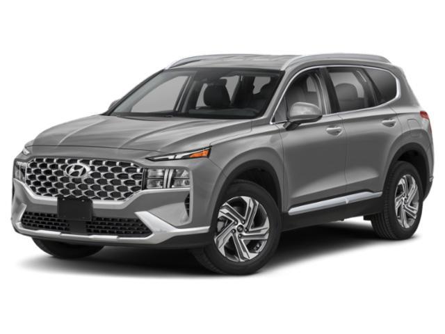 2022 hyundai santa fe sel 2.4