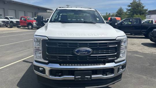 2024 Ford F-350