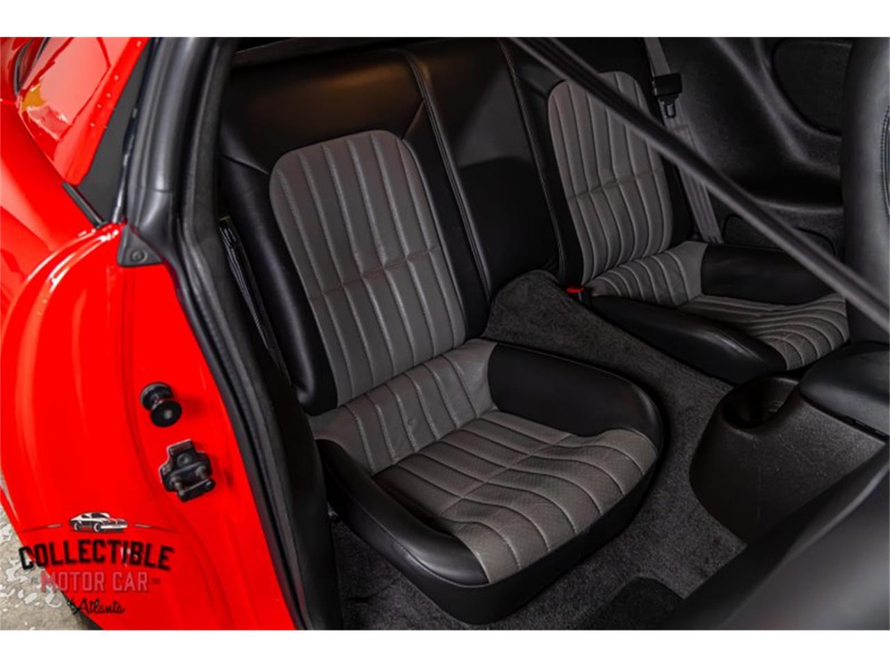 2002 chevrolet camaro ss