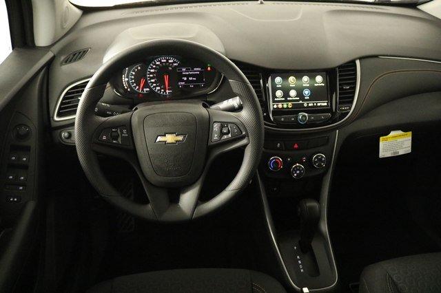 new 2019 chevrolet trax awd ls minot, nd 58701 for sale in logan, north dakota