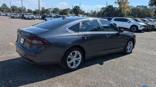 2023 Honda Accord