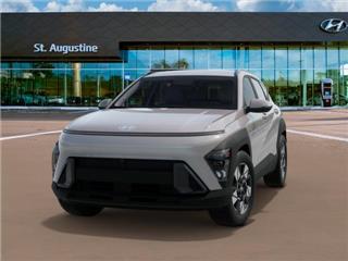 2025 Hyundai Kona sel convenience