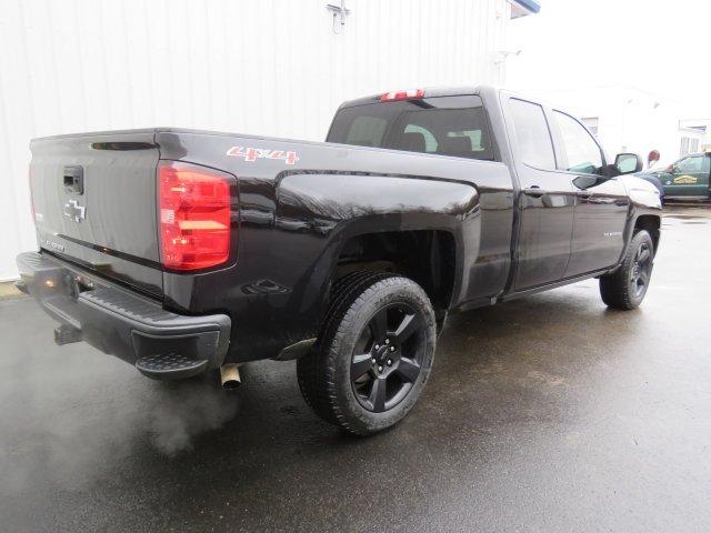 used 2017 chevrolet silverado 1500 w/t laconia, nh 03246 for sale in laconia, new hampshire