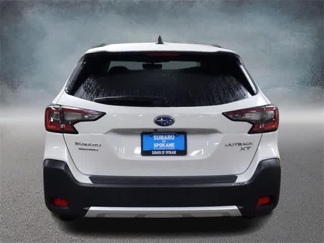 2024 subaru outback limited xt