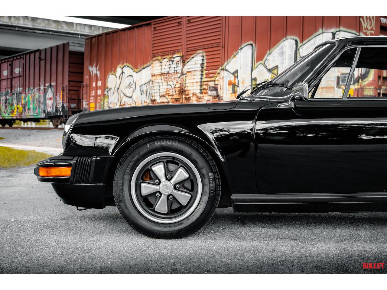 1974 porsche 911s