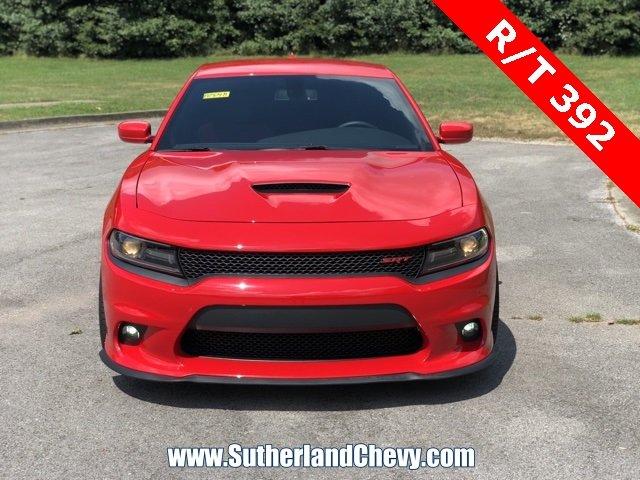 used 2018 dodge charger r/t nicholasville, ky 40356 for sale in nicholasville, kentucky