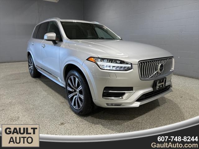 2020 volvo xc90 t6 inscription