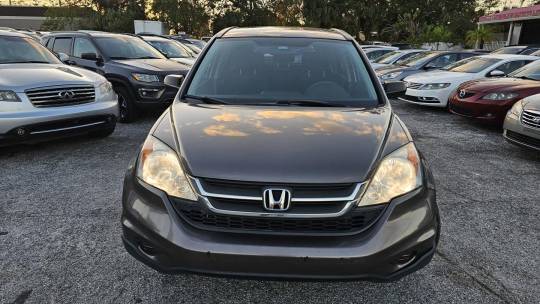 2011 Honda CR-V