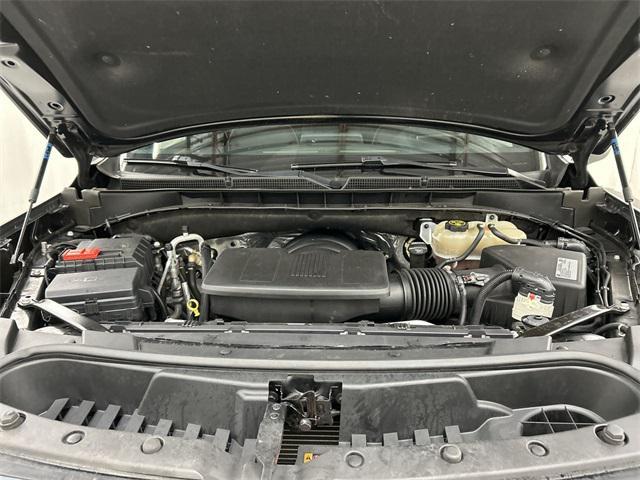2021 gmc yukon xl 4wd at4