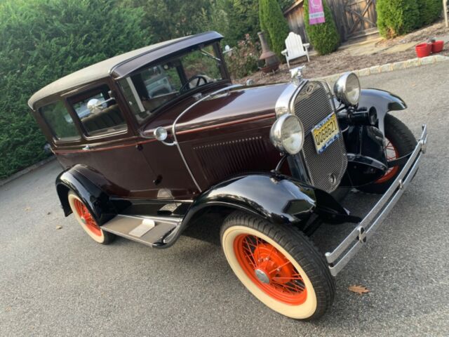 perfect original model a