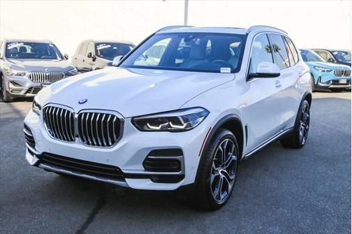 2023 bmw x5