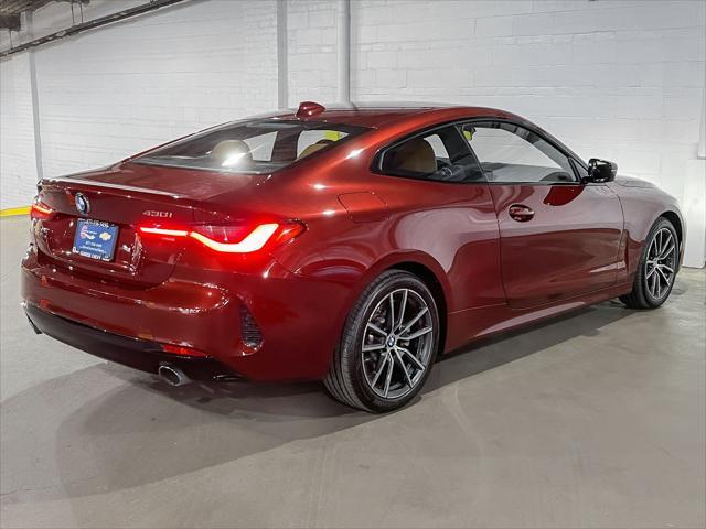 2022 bmw 430 i xdrive