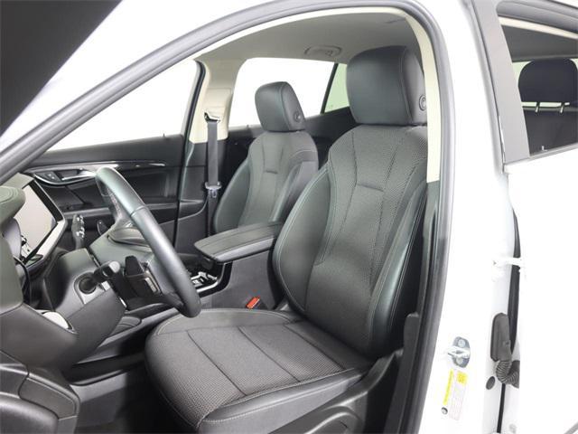 2023 buick envision preferred fwd