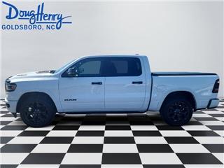 2023 RAM 1500 limited